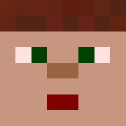 Minecraft profile picture for @Franca