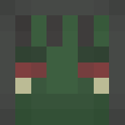 Skin Head