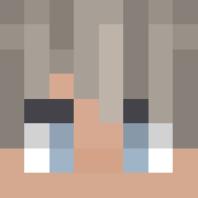 Minecraft profile picture for @Wrangler