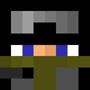 Skin Head