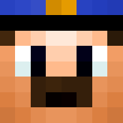 Skin Head