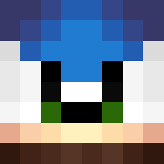 Minecraft profile picture for @Rumor