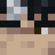 Skin Head