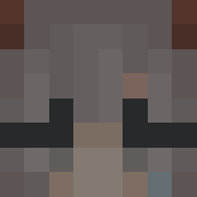 Skin Head