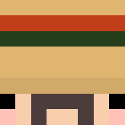 Skin Head
