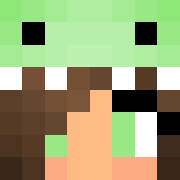 Minecraft profile picture for @Fleeing