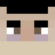 Minecraft profile picture for @Wretch