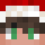 Minecraft avatar for greatwolf3
