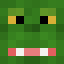 Minecraft avatar for Fox_PT09