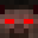 kringlekage Minecraft-head