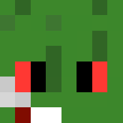 Minecraft profile picture for @Overview
