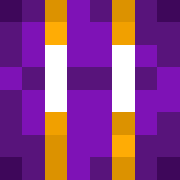 Minecraft profile picture for @Raeden21