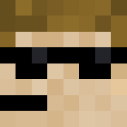 Skin Head