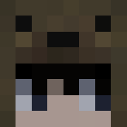Skin Head