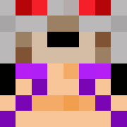 Skin Head