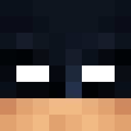 The shop owners Minecraft face
