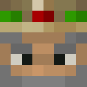 Skin Head