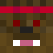 Minecraft profile picture for @Journalism