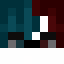 Minecraft avatar for ILoveHytale