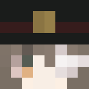 Minecraft profile picture for @Trespass