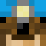 Skin Head