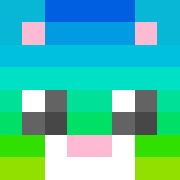 Minecraft profile picture for @Oro