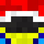 Skin Head