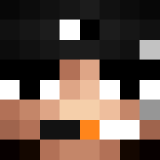 Skin Head
