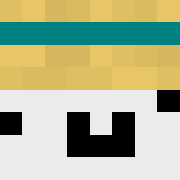 Minecraft profile picture for @disfiguring
