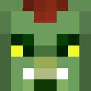 Skin Head