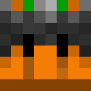 Skin Head