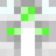 Minecraft profile picture for @M_why