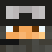 Skin Head
