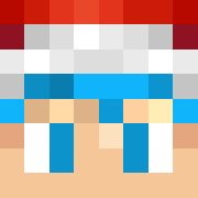 Minecraft profile picture for @Edgar