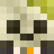 Skin Head