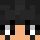 CutestPinguin Minecraft head