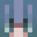 PrettyReckless11 Minecraft-head