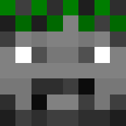 Skin Head