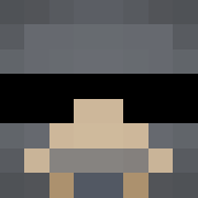 Skin Head