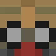 Skin Head