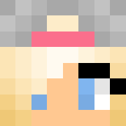 Minecraft profile picture for @Marijana
