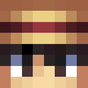 Minecraft profile picture for @lolgical