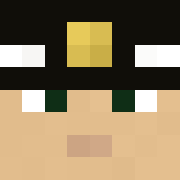 Skin Head