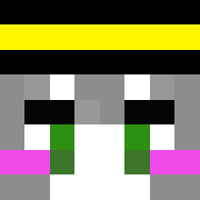 Skin Head