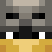 Skin Head