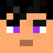 Minecraft profile picture for @Webb