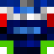 Skin Head