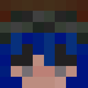 Skin Head