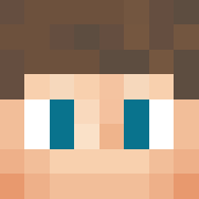 Minecraft profile picture for @FHA
