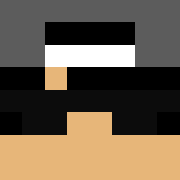 Minecraft profile picture for @Gess